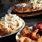 Applebee's food