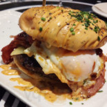 Burger-up Cibo