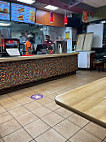 Popeyes Louisiana Kitchen food