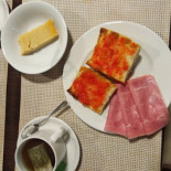 Pombera Cibo