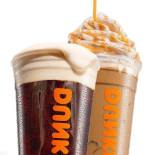Dunkin' Cibo