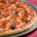 Casey's Cibo
