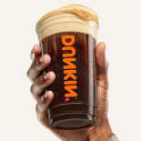 Dunkin' Cibo