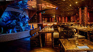 Shaka Zulu food