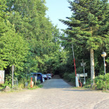 Campingplatz Kiel-falckenstein Esterno