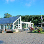 Campingplatz Kiel-falckenstein Esterno