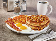 Denny's food