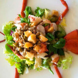 Paredes Lorca Cibo