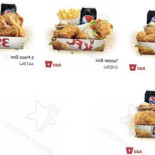 Kfc Karrinyup Cibo