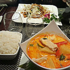 Khao Thai food