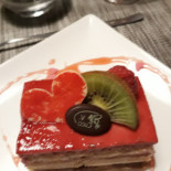 Le Syracuse Cibo