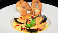 La Cucina Italiana En Gran Canaria food