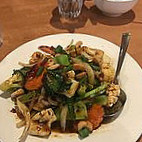 Thai La-Ong food