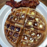 Dots Diner 5 Cibo