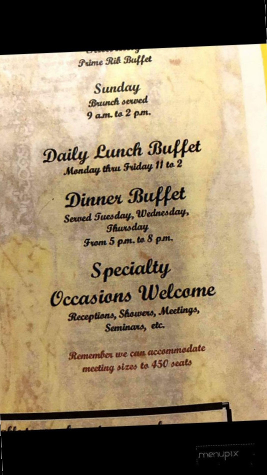 restaurant image
