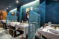 El Marc Del Blau food