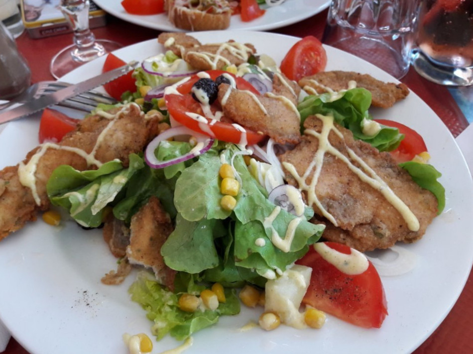 restaurant image