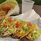 Tacotime food