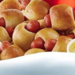 Pretzelmaker Cibo