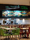 Mr. Franks Hotdogs & Nachos Co. inside