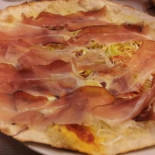 Accipizza! Nourriture