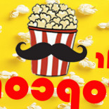 Mr. Popcorn Cibo