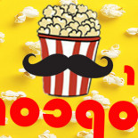 Mr. Popcorn Cibo
