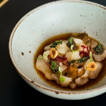 Rive Gauche Cibo