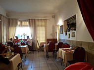 Restaurant Le Libanais food