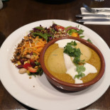 Cafe Roya Cibo