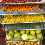 Hell's Backbone Grill Farm Cibo