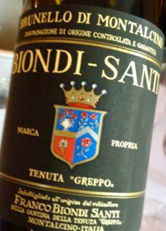 Borgovino Carta
