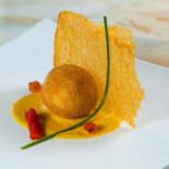 Ca' Sette Nourriture