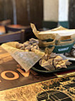 Wingstop food