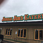 Jungle Jim's outside