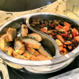 Carso Cibo