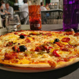 L'Aiglon Cibo