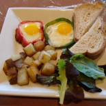 Zeitoon Cibo