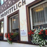 Café Profittlich Esterno