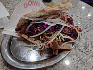 Pinar Kebap food