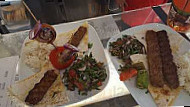 City Kebap Ceyhan food