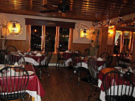 Restaurant l'Auberge du Petillant food