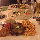 Wirtshaus Zum Sattler food