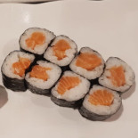 Semi Sushi Comida
