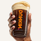 Dunkin' food