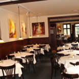 Altensteiner Krug Cibo