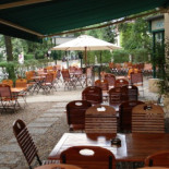 Altensteiner Krug Cibo