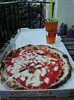 Nap Neapolitan Authentic Pizza food