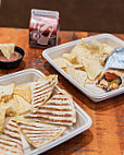 Mucho Burrito Fresh Mexican Grill food