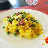 Fuori Mano Comida